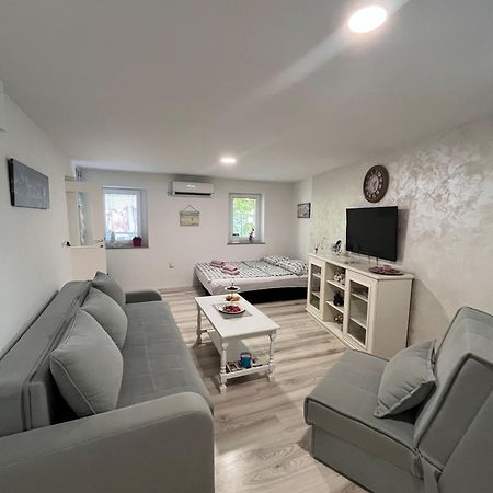 Apartman Nermin Mostar Exterior foto