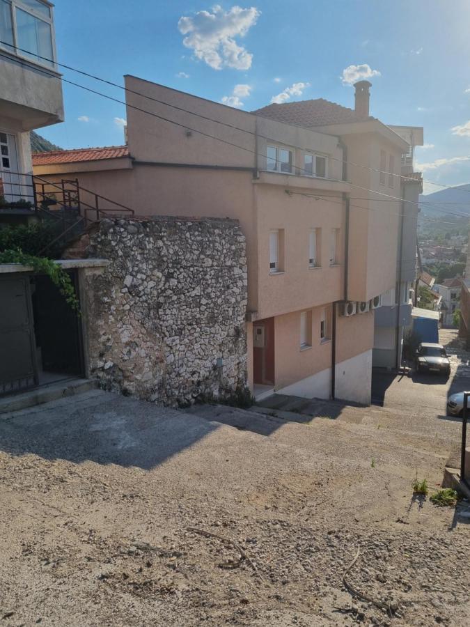 Apartman Nermin Mostar Exterior foto