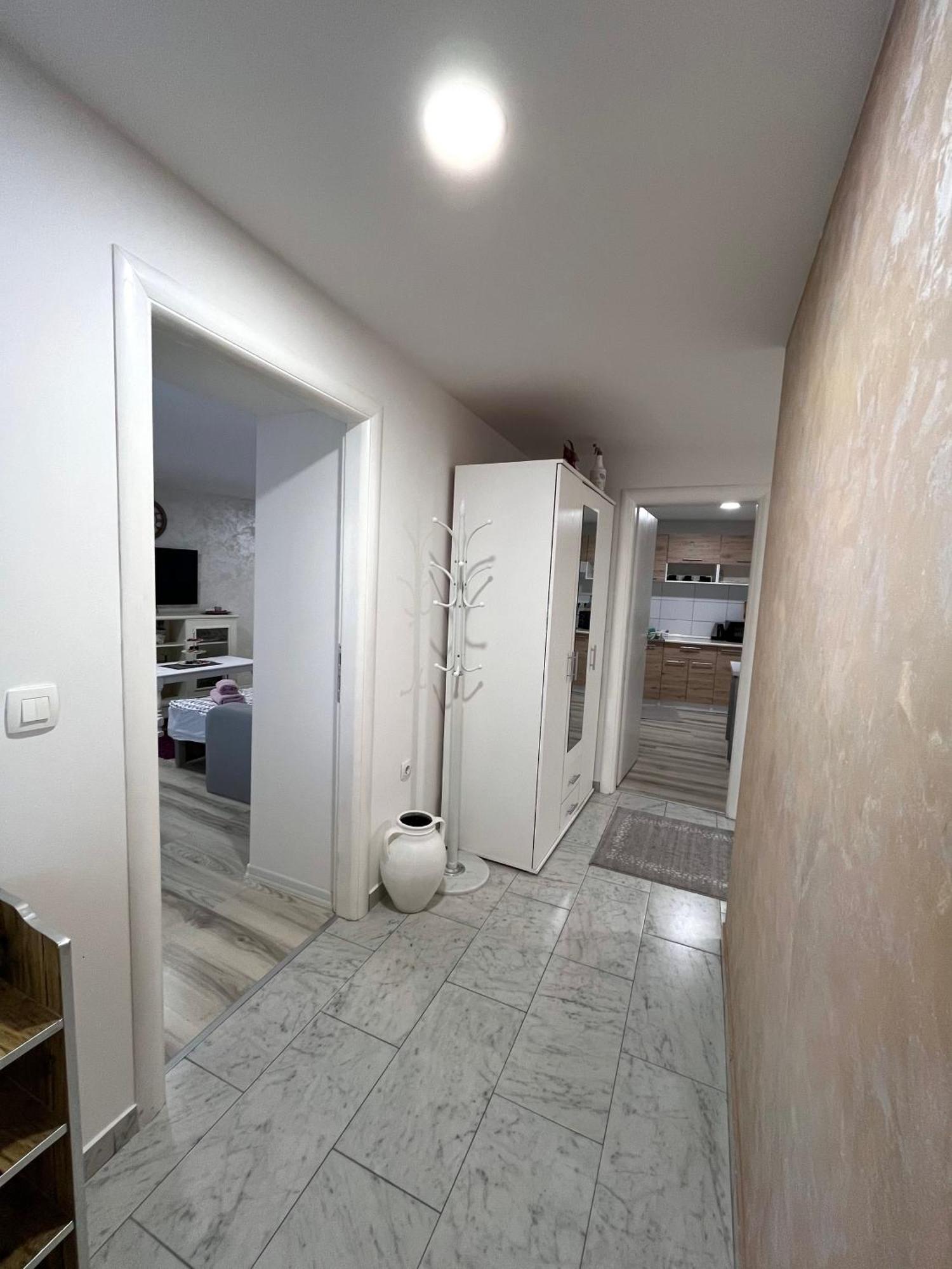 Apartman Nermin Mostar Exterior foto