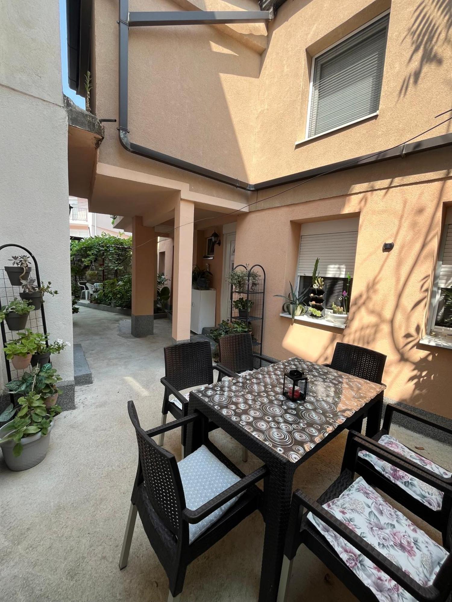 Apartman Nermin Mostar Exterior foto