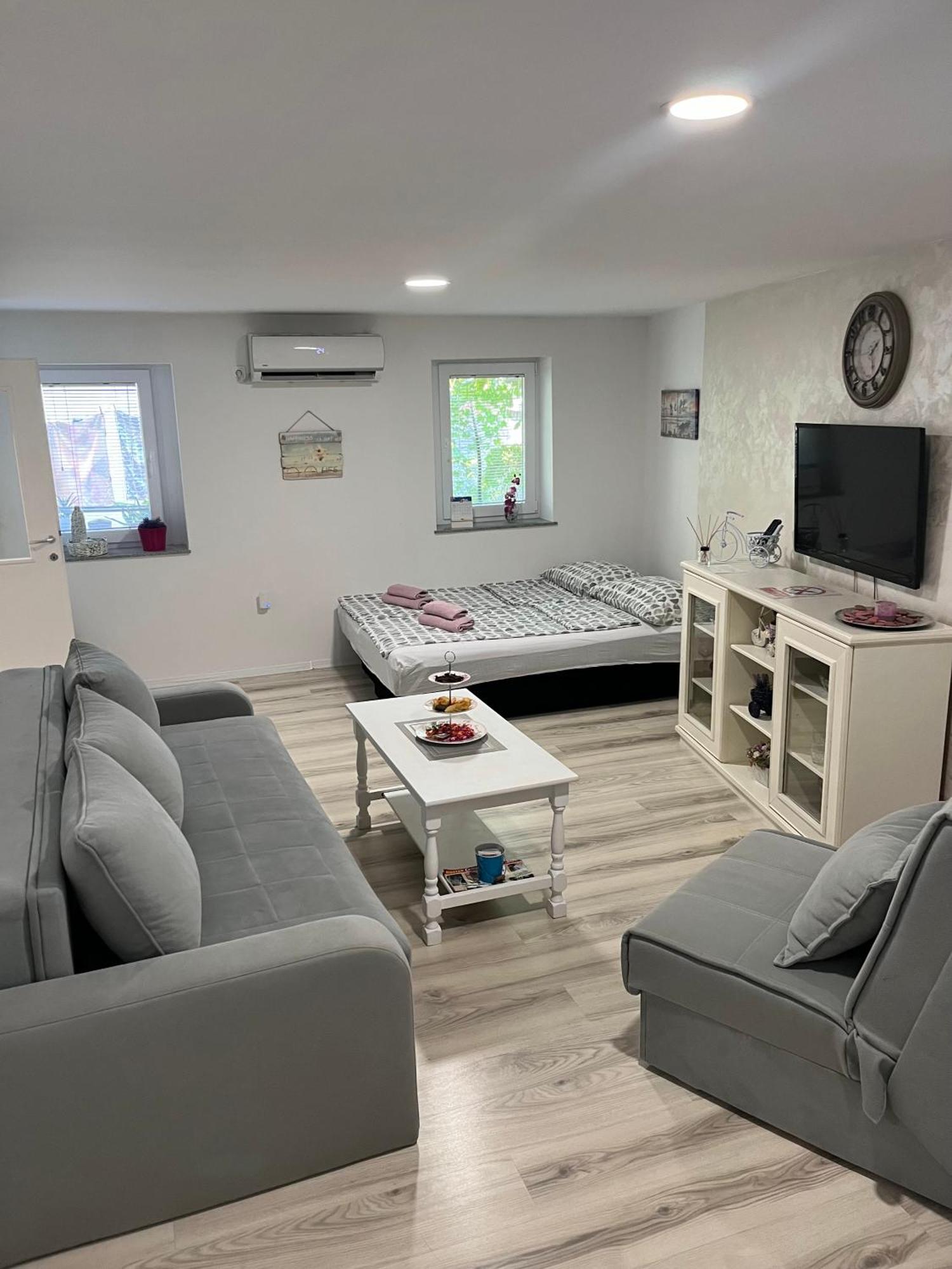Apartman Nermin Mostar Exterior foto