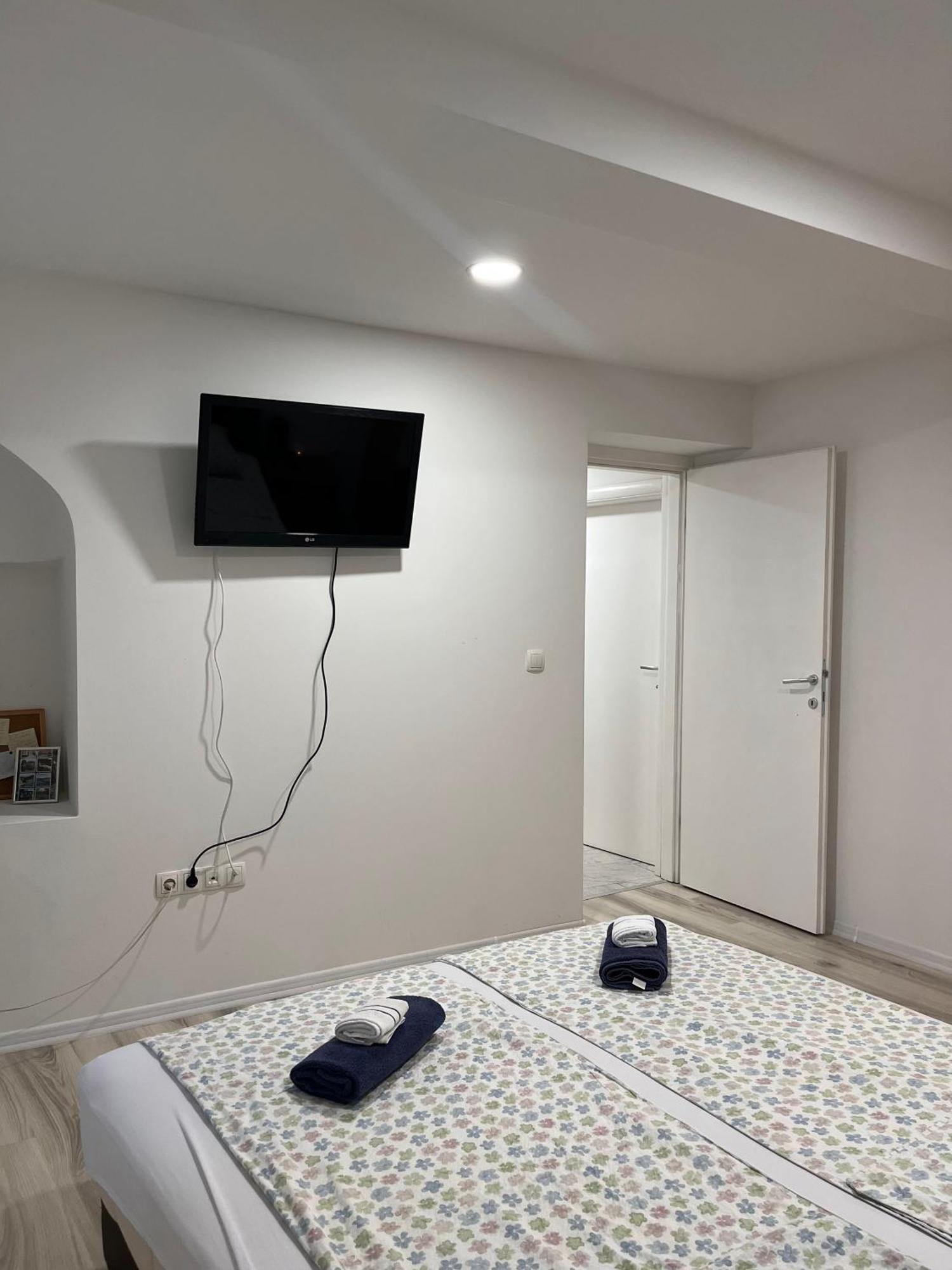 Apartman Nermin Mostar Exterior foto